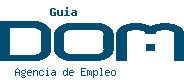 Guía DOM - Agencia de empleo en Gavião Peixoto/SP - Brasil