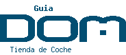 Guía DOM Car Shop en Jundiaí/SP - Brasil