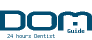 DOM Guide Dentists in Araras/SP - Brazil