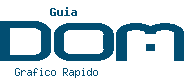 Guía DOM Gráficos Rápidos en Marília/SP - Brasil